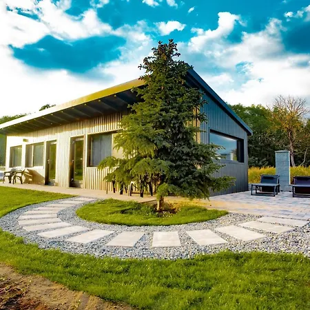 Lodge Casa Kaf Sebesel