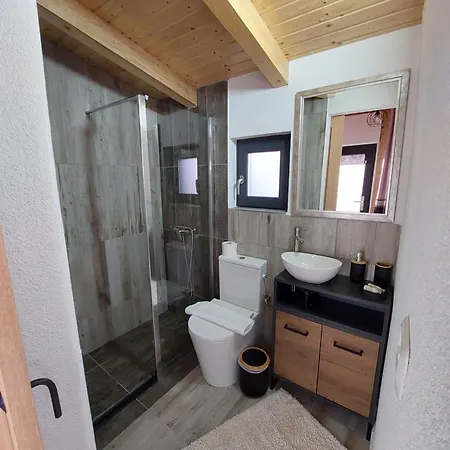Casa Kaf Sebesel